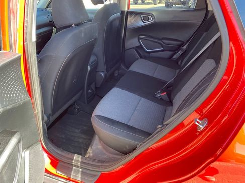 Used 2022 Kia Soul S FWD image 20