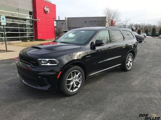 New 2026 Dodge Durango GT video 1