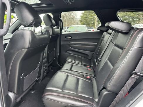 Certified 2024 Dodge Durango GT image 7