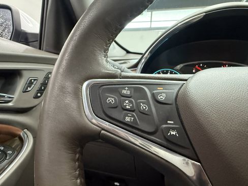 Used 2016 Chevrolet Malibu Premier image 15