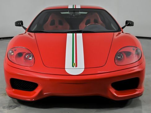 Used 2004 Ferrari 360 Challenge Stradale RWD image 5