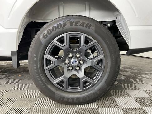 New 2026 Ford F150 STX w/ Equipment Group 200A RWD image 10