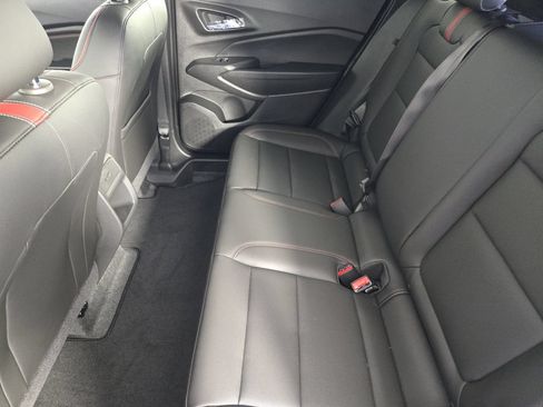 New 2026 Chevrolet Trax RS w/ Driver Confidence Package FWD image 33