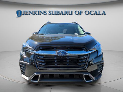 New 2026 Subaru Ascent Touring image 3