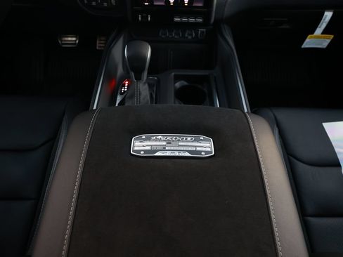 New 2026 RAM 1500 RHO w/ RHO Level 1 Equipment Group AWD/4WD image 28