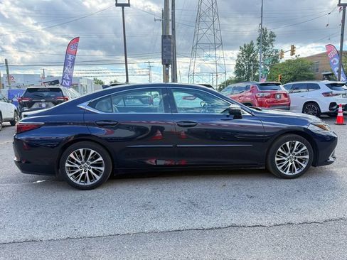 Used 2019 Lexus ES 350 w/ Premium Package FWD image 6