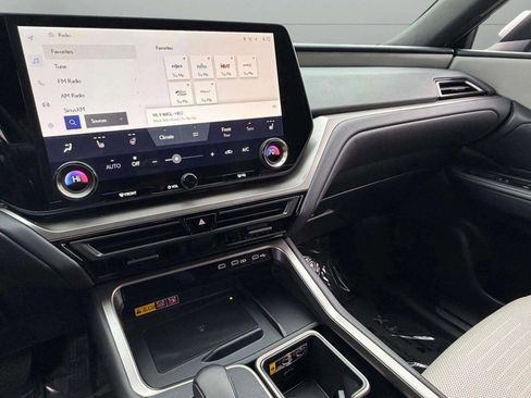 Used 2024 Lexus TX 350 FWD image 27