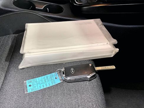 Used 2021 Kia Soul S image 33