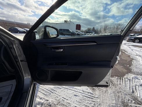 Used 2018 Lexus ES 350 w/ Luxury Package w/Wood Trim image 34