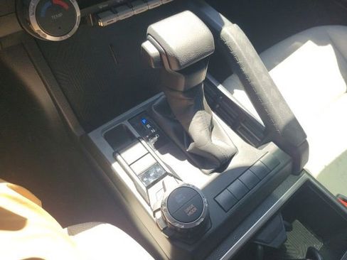 Used 2025 Toyota 4Runner SR5 image 7