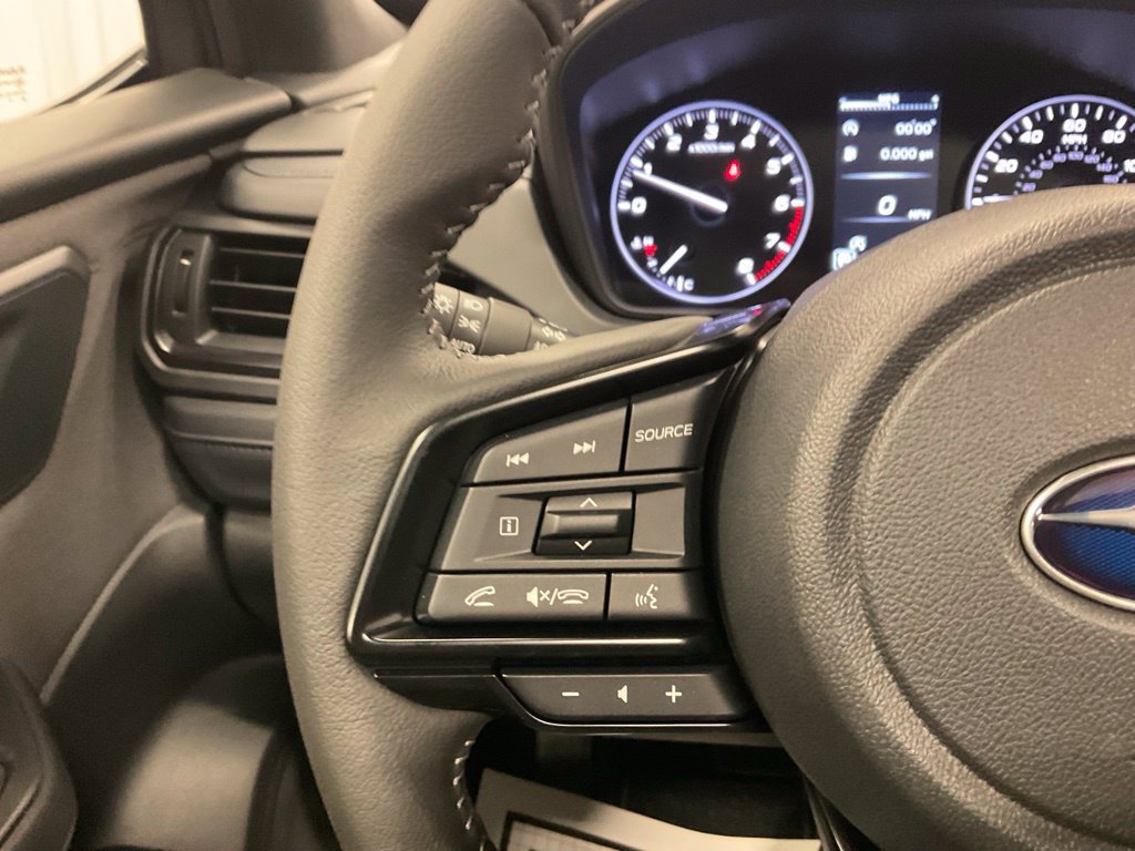 New 2026 Subaru Forester Premium AWD/4WD image 16