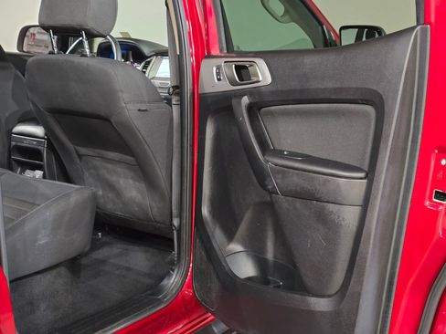 Used 2020 Ford Ranger XLT w/ Equipment Group 302A Luxury image 49