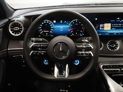 Used 2025 Mercedes-Benz AMG GT 63 image 16