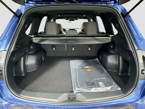 New 2026 Subaru Forester Premium image 24