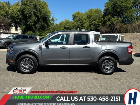 New 2026 Ford Maverick XLT FWD image 6