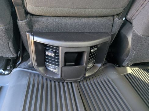 New 2026 RAM 3500 Tradesman AWD/4WD image 41