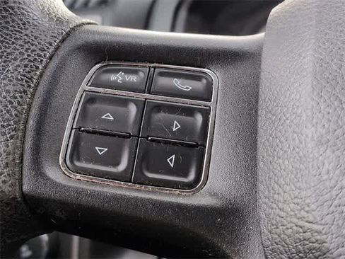 Used 2015 RAM 1500 Express image 23