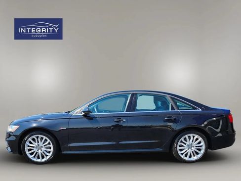 Used 2014 Audi A6 3.0T Prestige w/ Prestige Package AWD/4WD image 2
