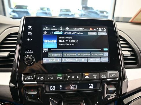 Used 2019 Honda Odyssey Elite image 27