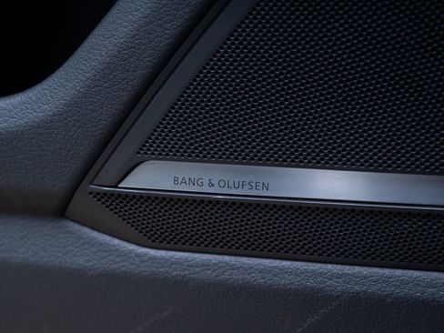 Used 2021 Audi RS 6 AWD/4WD image 19