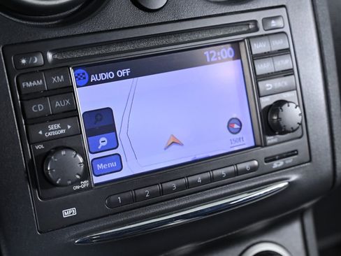 Used 2013 Nissan Rogue SL image 16