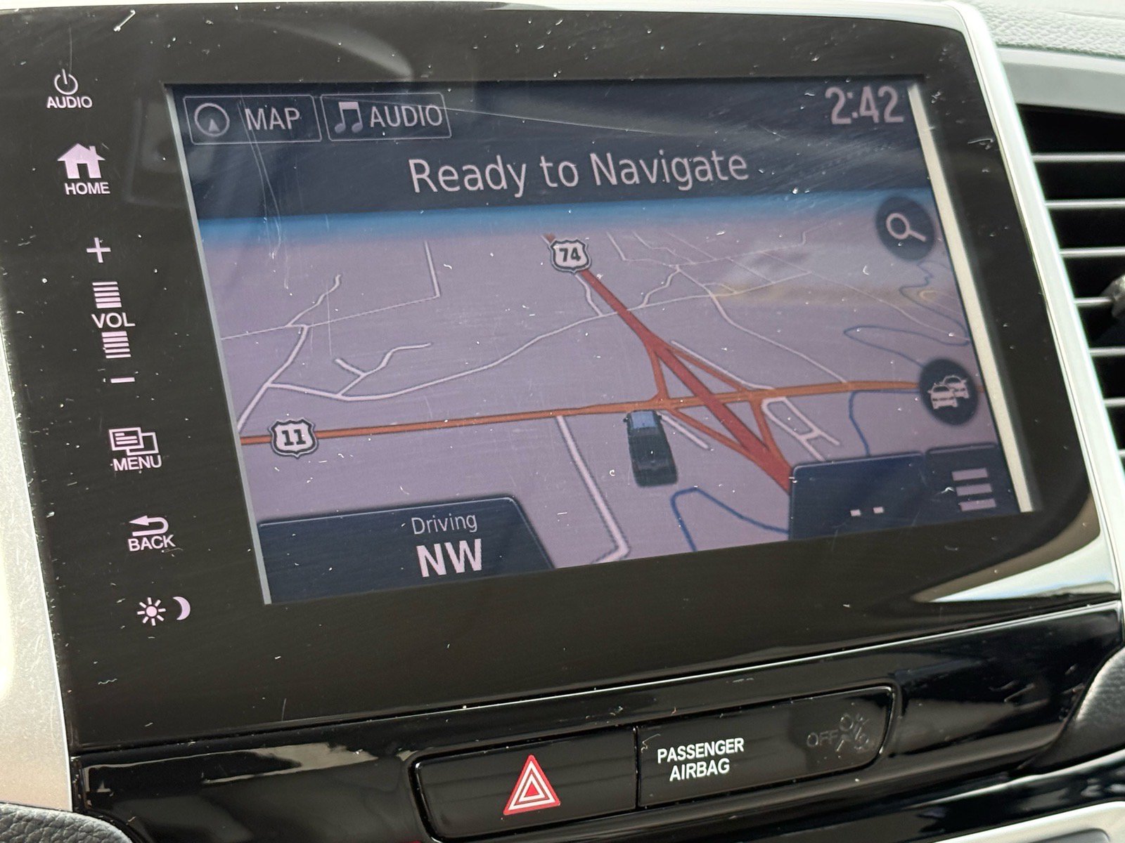 Certified 2019 Honda Ridgeline RTL-E image 11
