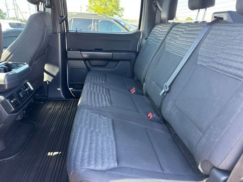 Used 2023 Ford F150 XL w/ STX Appearance Package AWD/4WD image 13