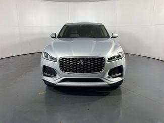 Used 2023 Jaguar F-PACE S video 2