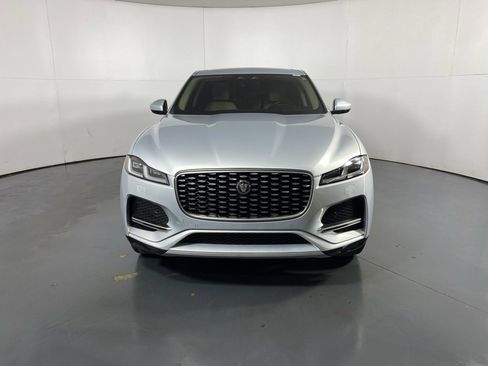 Used 2023 Jaguar F-PACE S image 2