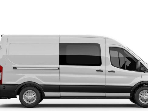 New 2026 Ford Transit 250 Cargo Van image 5