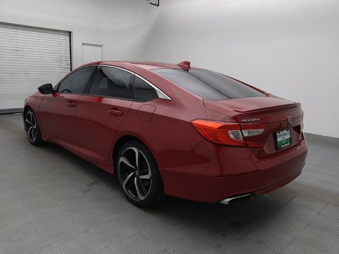 Used 2019 Honda Accord Sport image 5