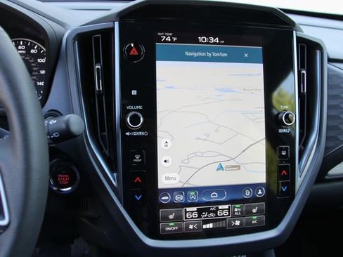 Used 2025 Subaru Forester Limited image 24