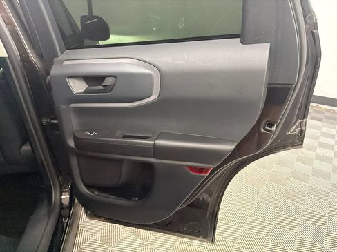 Used 2021 Ford Bronco Sport Big Bend AWD/4WD image 15