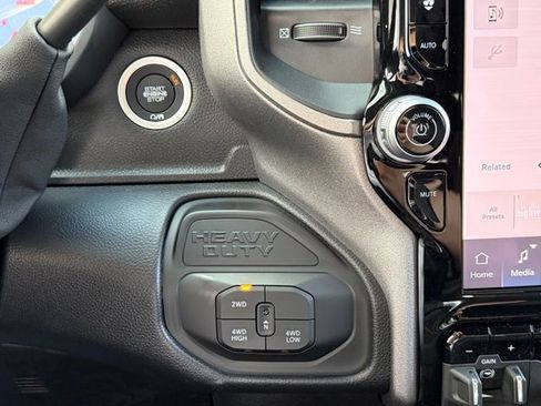 New 2026 RAM 3500 Tradesman image 23