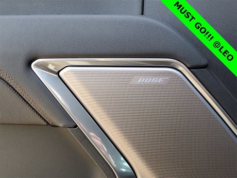 New 2025 Chevrolet Silverado 3500 High Country w/ High Country Premium Package image 18