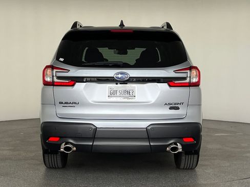 New 2026 Subaru Ascent Bronze Edition AWD/4WD image 5