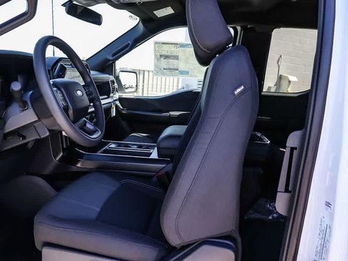 New 2026 Ford F150 STX w/ Equipment Group 200A image 18