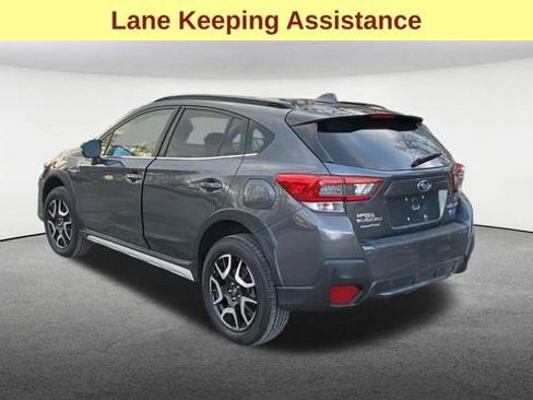 Certified 2023 Subaru Crosstrek Hybrid image 8