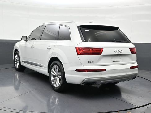 Used 2019 Audi Q7 2.0T Premium w/ Convenience Package image 3