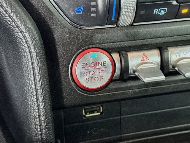 Used 2022 Ford Mustang Premium RWD image 18