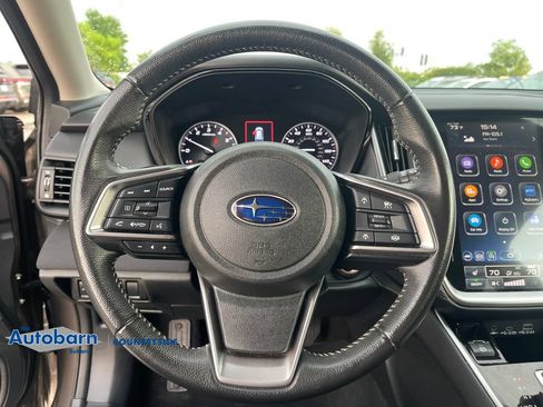 Used 2024 Subaru Outback Premium AWD/4WD image 14