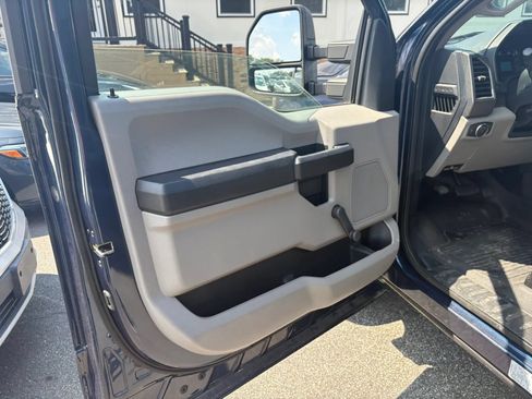 Used 2019 Ford F250 XL RWD image 13