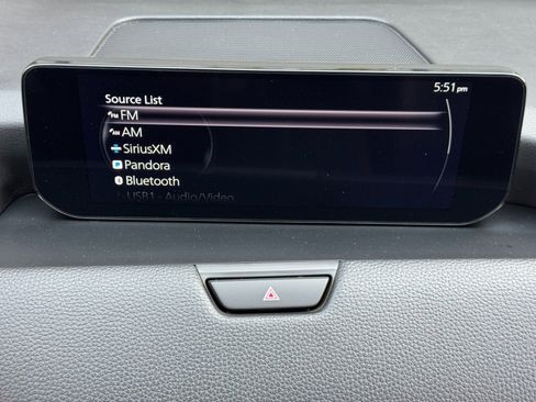 Used 2024 MAZDA CX-90 Plug-In Hybrid w/ Premium Pkg AWD/4WD image 25