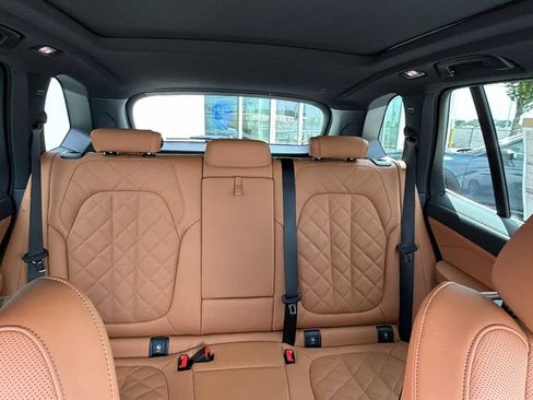 Used 2026 BMW X5 sDrive40i w/ Premium Package RWD image 22