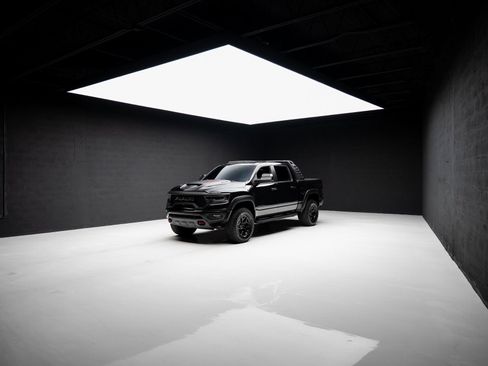 Used 2023 RAM 1500 TRX w/ TRX Level 2 Equipment Group image 90