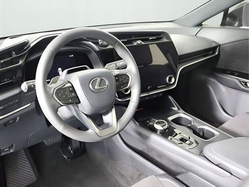 Certified 2024 Lexus RZ 450e Premium w/ Accessory Package (Z1) image 6