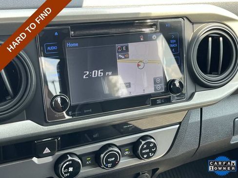 Used 2018 Toyota Tacoma SR w/ SR Convenience Package RWD image 23