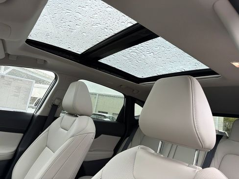 New 2026 Nissan Murano SL AWD/4WD image 16