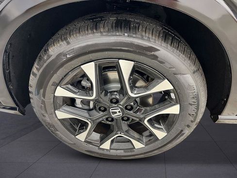 New 2026 Honda HR-V EX-L image 10