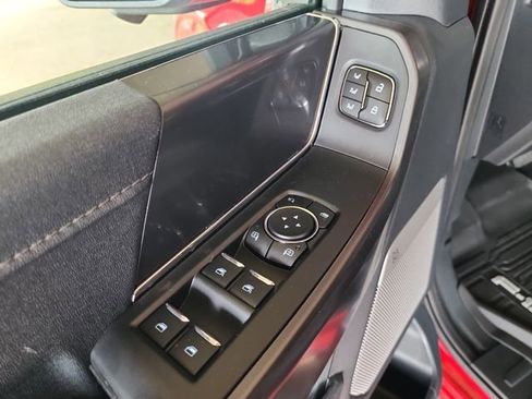 New 2025 Ford F150 Lariat w/ Equipment Group 501A Mid image 10